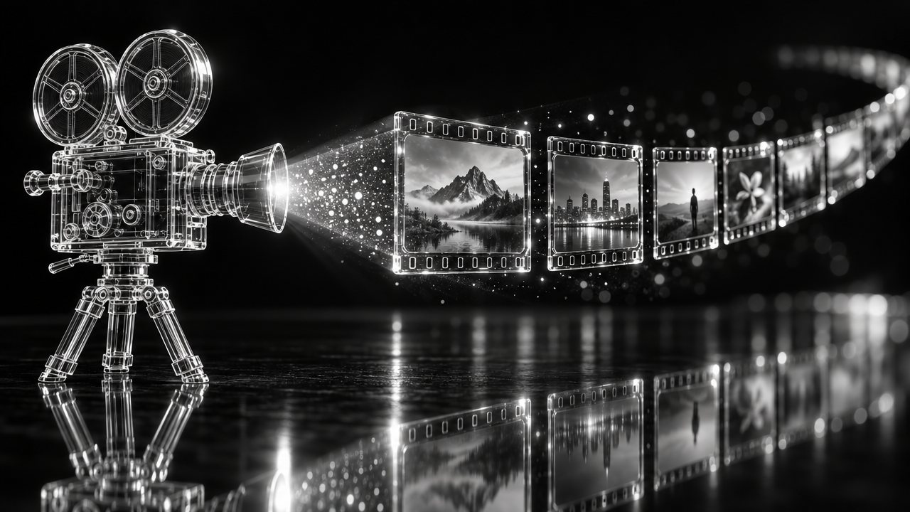 Yapay Zekâ ile Video Üretimi: Kurumsal Videolar için 2026 Rehberi